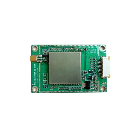 uhf rfid transceiver module|uhf rfid arduino.